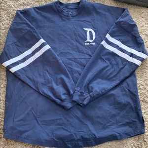 Disneyland Spirit Jersey